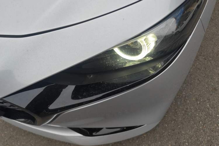 Used Mazda Mazda 3 Axela 2022 2.0L Automatic Zhiyao Edition