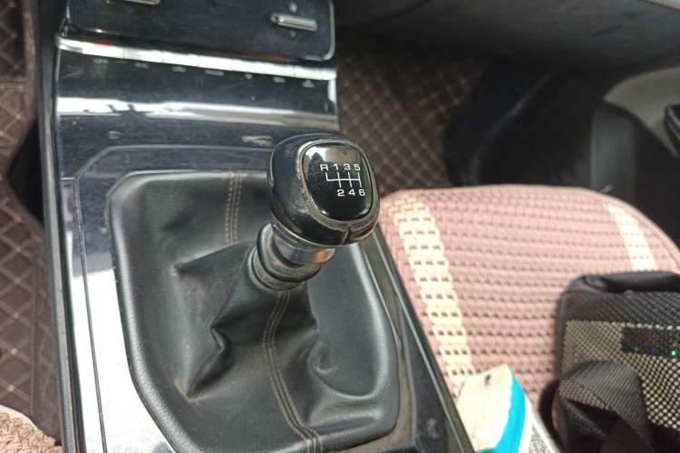 Used Wuling Victory 2020 1.5T Manual Elite Edition
