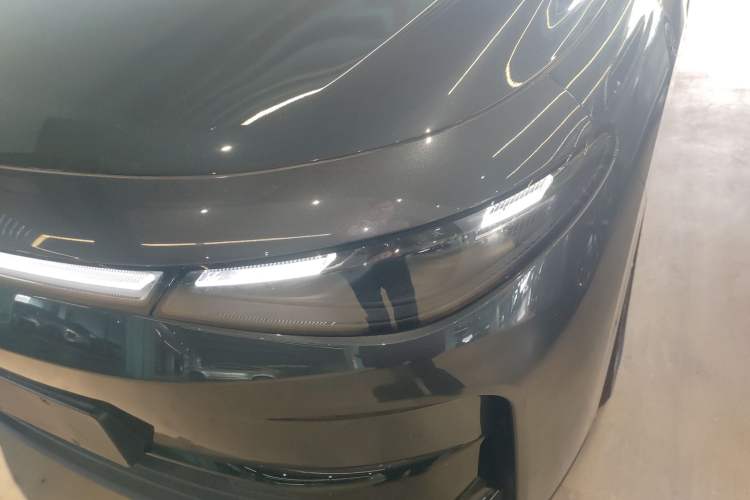 Used Leapmotor C10 2024 530 LiDAR Edition