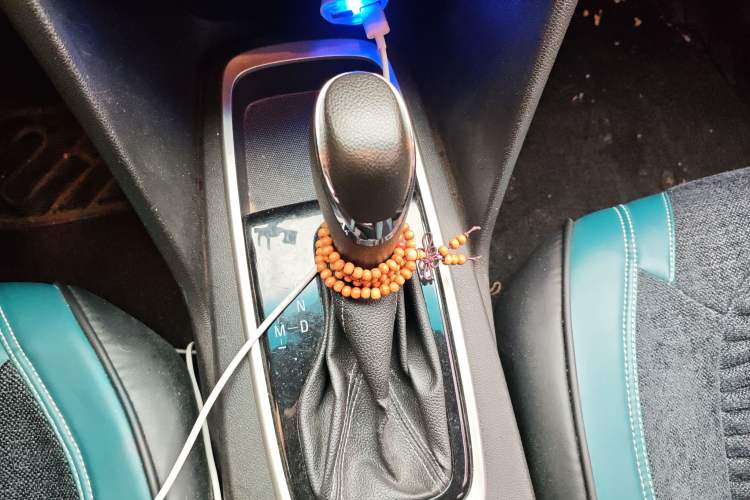 Used Chevrolet Cavalier 2016 1.5L Automatic Xinyue Edition