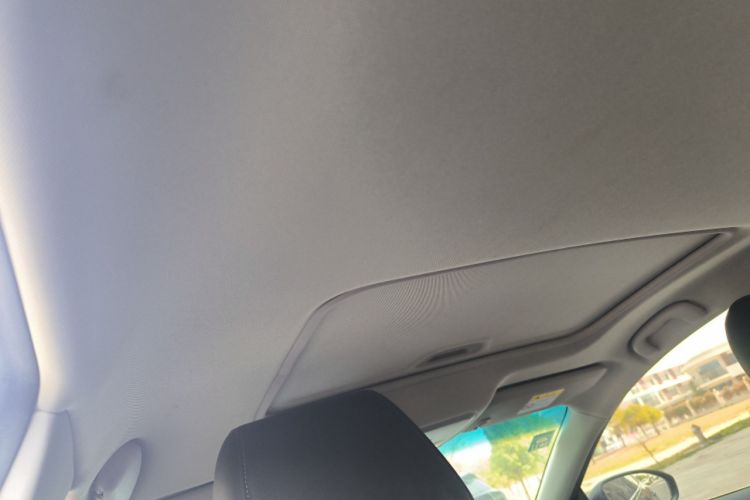 Used Buick GT 2021 Revised Version 1.3T Automatic Mild Hybrid Elite Edition