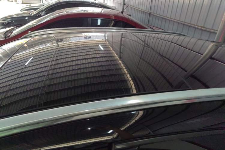 Used Mercedes-Benz GLA 2016 GLA 220 4MATIC Fashion Edition Roof