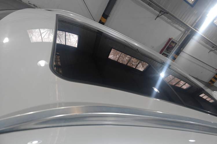 Used BMW X1 2019 sDrive20Li Leading Model Roof