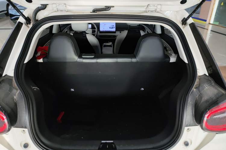 Used Dongfeng NAMMI 01 2024 330 Industry Edition