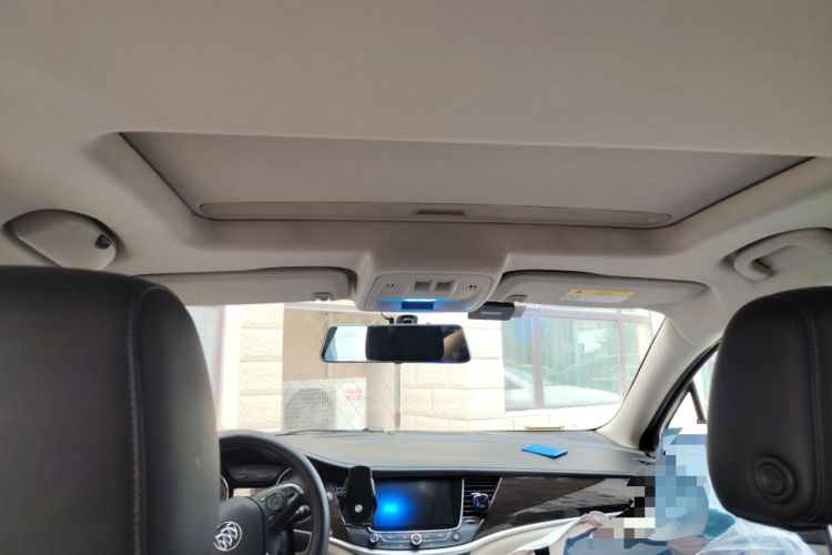 Used Buick Verano 2019 Sedan 15S Automatic Leading Model