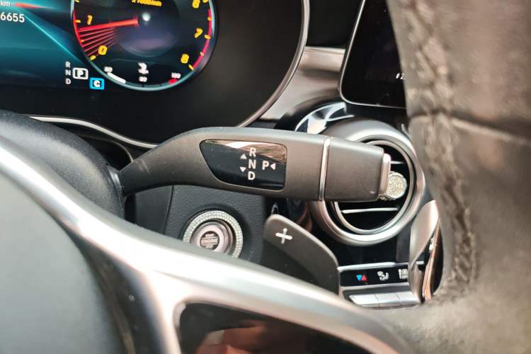 Used Mercedes-Benz GLC 2020 Facelifted GLC 260 L 4MATIC Dynamic Edition