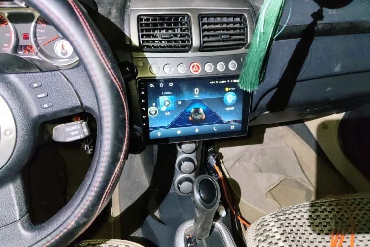 Used Lotus L3 2013 GT 1.6L Automatic Deluxe Model
