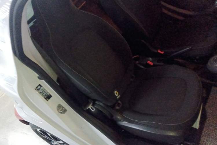 Used smart fortwo 2015 1.0L 52 kW Hardtop Passion Edition