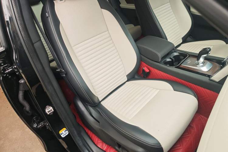 Used Land Rover Discovery Sport 2021 249 PS R-Dynamic S Performance Edition