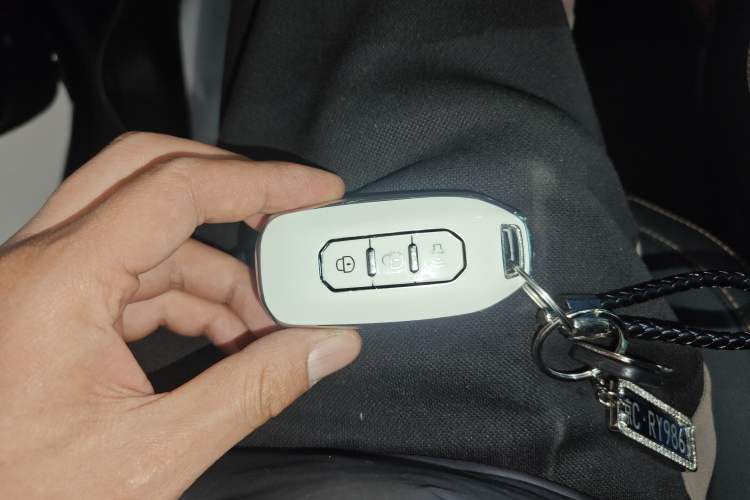 Used Ford Ranger 2023 Trailblazer 4x4 Automatic Version – Gasoline
