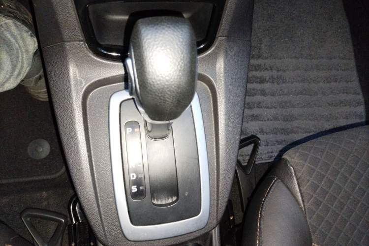 Used Ford Fiesta 2014 Hatchback 1.0 GTDi Automatic Dynamic Model
