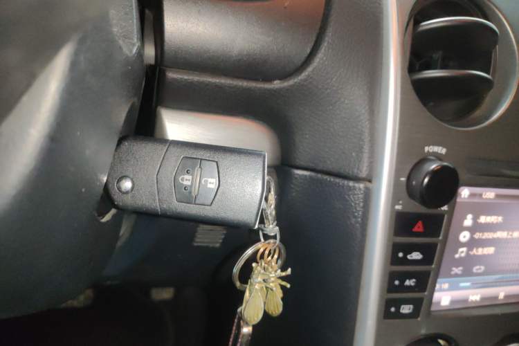 Used Mazda 6 2015 2.0L Automatic Fashion Edition
