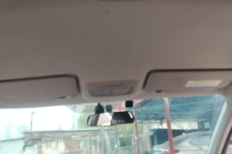 Used Honda Vezel 2015 1.5L CVT two-wheel drive Comfort trim