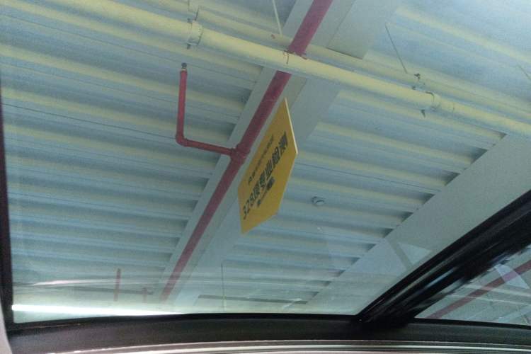 Used Toyota Corolla Cross 2022 2.0L Flagship Edition