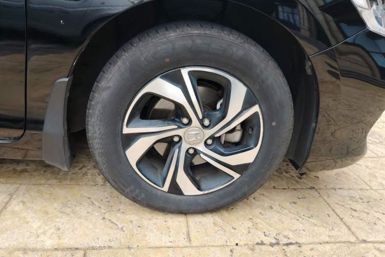 Used Honda Accord 2016 2.0L Comfort Edition
