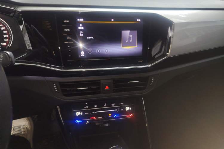 Used Volkswagen Tayron 2020 330TSI Two-Wheel Drive Luxury Smart Connectivity Version