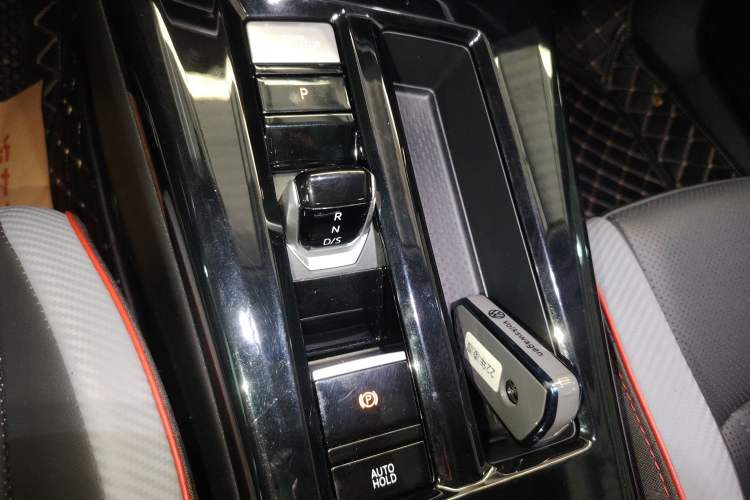 Used Volkswagen Lamando 2022 Lingdu L 280TSI DSG Spicy Edition
