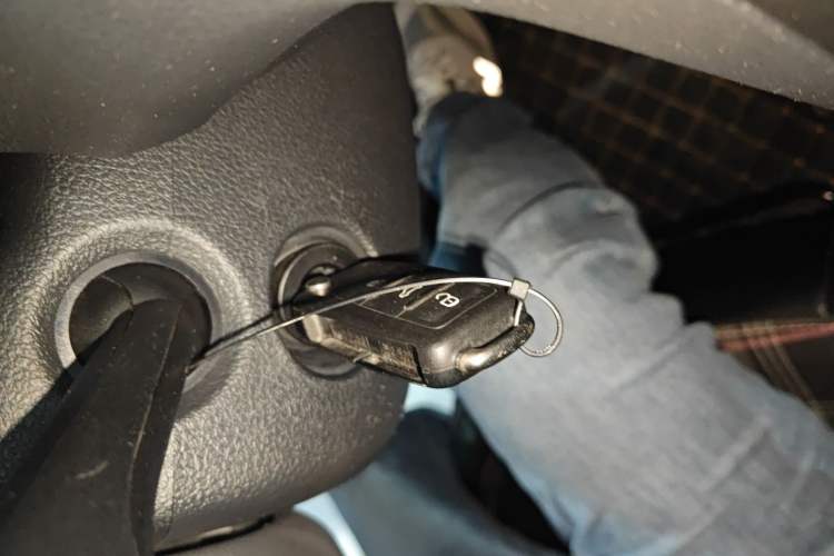 Used Volkswagen Santana 2021 1.5L Automatic Fashion Edition