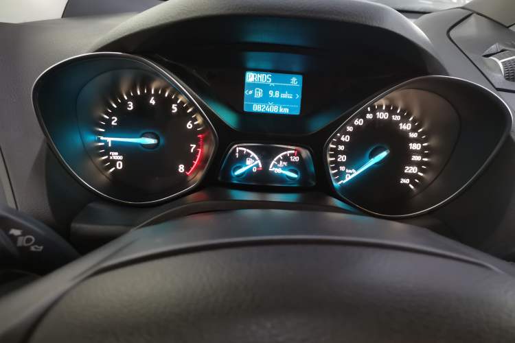 Used Ford Kuga 2018 EcoBoost 180 Two-Wheel-Drive Platinum Edition