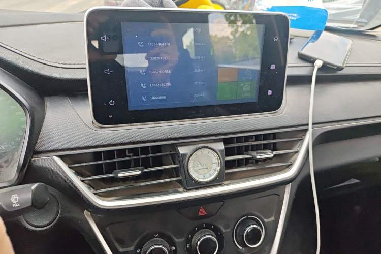 Used Wuling Hongguang S3 2018 1.5L Manual Comfort Model China V Standard