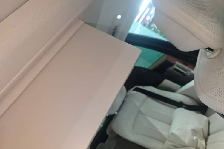 Used BYD Xia 2025 DM-i 1.5T 180km Excellence Model
