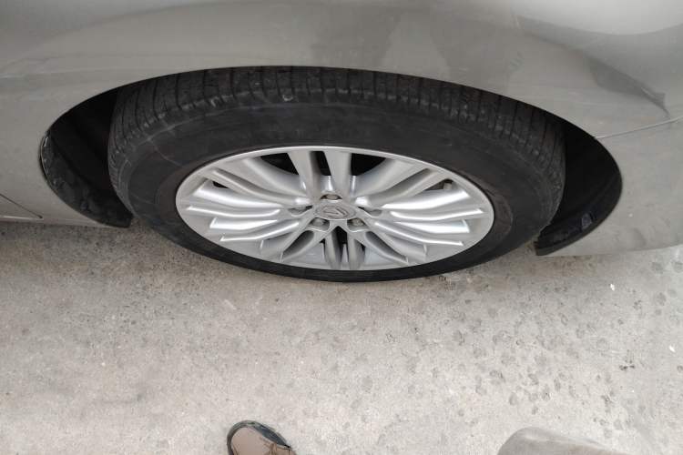 Used Lexus ES 2015 200 Comfort Edition