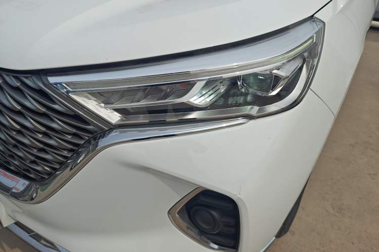 Used Haval M6 2021 PLUS 1.5T Manual Elite Smart Connectivity Model