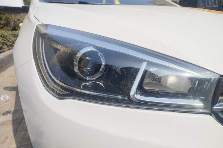 Used Chery Arrizo 5 2017 1.5L Manual Luxury Edition