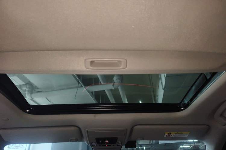 Used Honda Accord 2024 260TURBO Luxury Edition
