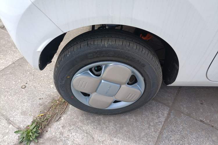 Used Geely Galaxy Panda 2024 Panda Mini 200km Endurance Bear