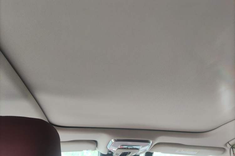 Used Hongqi H5 2023 2.0T Automatic Smart Connect Flagship Edition