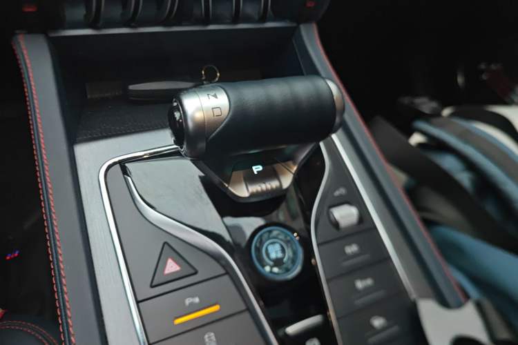 Used BYD Yuan PLUS 2022 430 km Luxury Version
