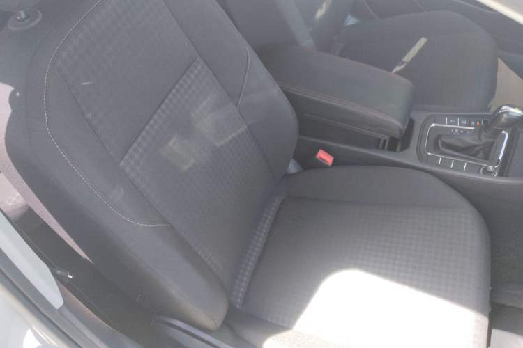 Used Volkswagen Bora 2019 1.5L Automatic Fashion Model
