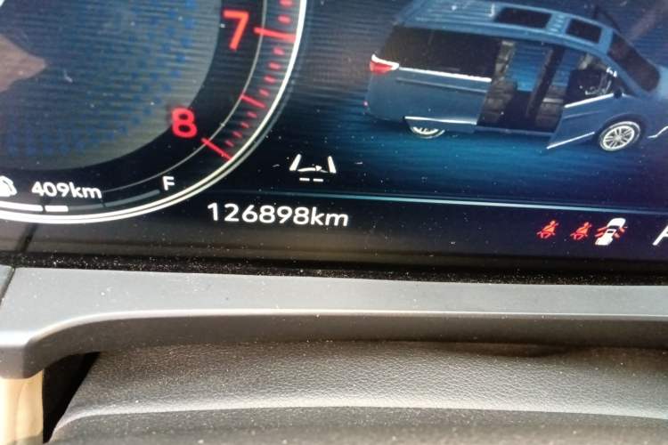 Used Buick GL8 2021 ES Land Cruiser 653T Luxury Edition