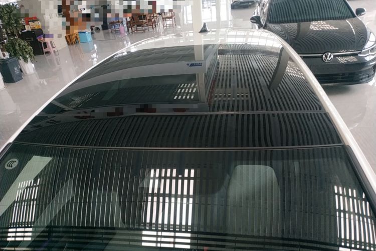 Used Volkswagen Golf 2025 300TSI R-Line