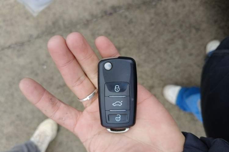 Used Chevrolet Cavalier 2016 1.5L Manual Xinyue Edition