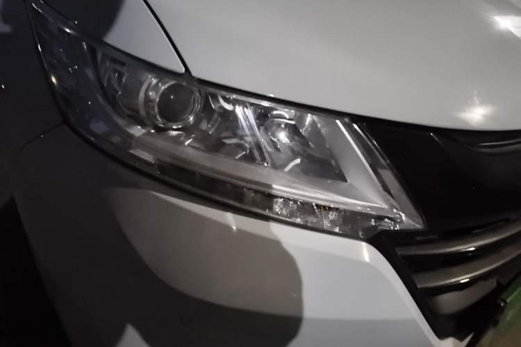 Used Honda Odyssey 2017 2.4L Luxury Edition