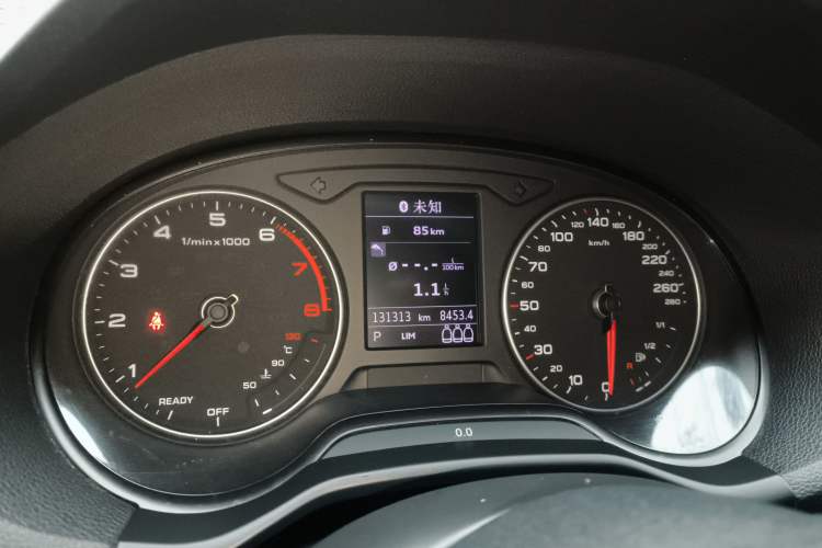 Used Audi Q2L 2021 35 TFSI Progressive Dynamic Edition