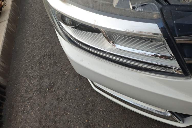 Used FORTHING SX6 2019 1.5T CVT Luxury Model
