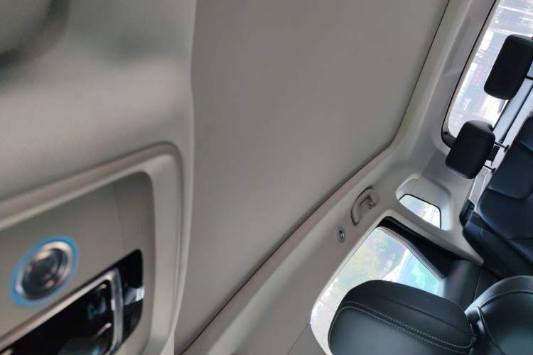 Used BYD Song Pro 2019 1.5T Automatic Luxury Model
