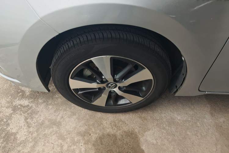 Used Toyota Levin 2018 Dual-Engine 1.8H GS-V E-CVT Prestige Version China VI Standard
