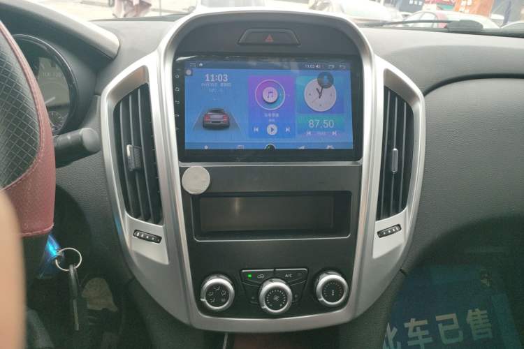 Used JMC Baodian 2020 2.5T Diesel Two-Wheel Drive Comfort Edition Long Wheelbase JX4D25A6L