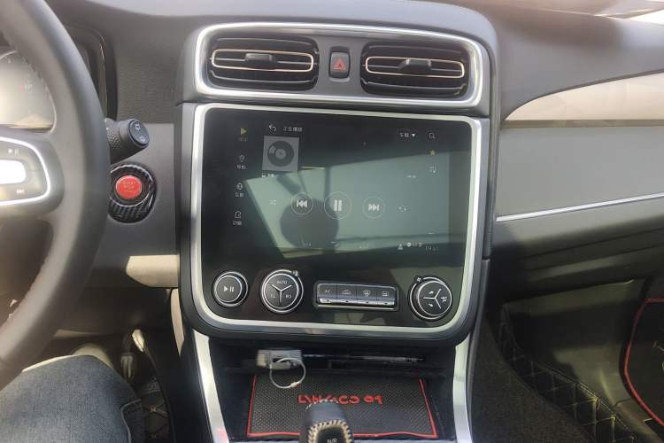 Used Lynk & Co 01 2017 2.0T Two-Wheel Drive Pro Edition