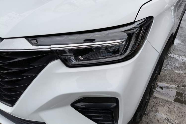 Used Roewe RX5 2020 PLUS 300TGI Automatic Ali New Year Special Edition