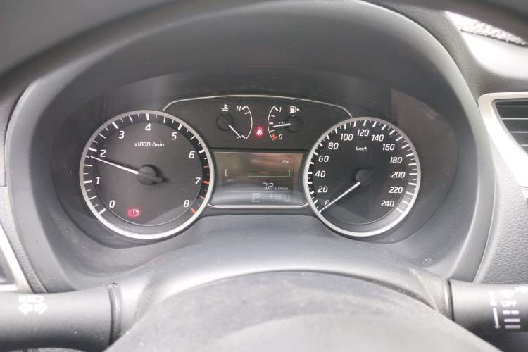 Used Nissan Sylphy 2024 Classic 1.6XE CVT Comfort Edition
