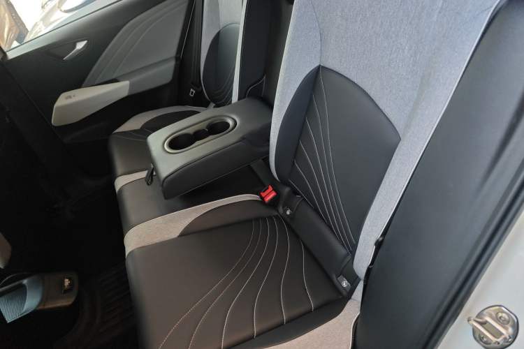 Used Volkswagen ID.3 2024 Intelligent Edition