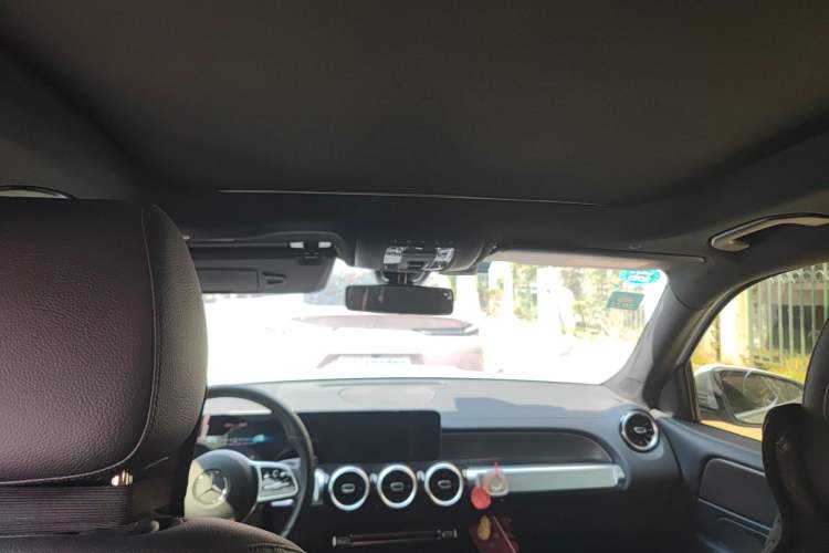 Used Mercedes-Benz GLB 2020 GLB 200 Dynamic Edition