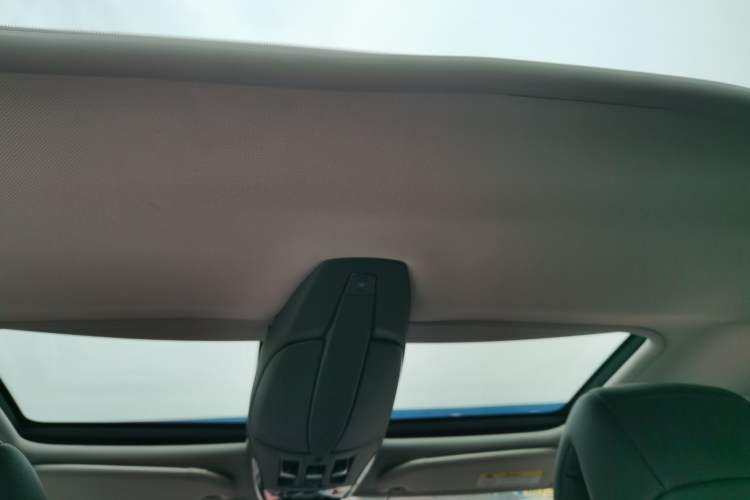 Used DS 5 2015 1.6T Elegant Edition THP160