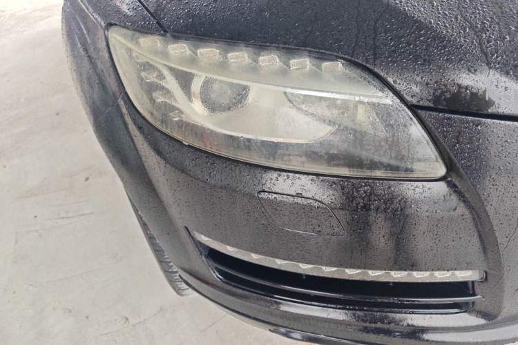 Used Audi Q7 2012 3.0 TFSI Ambition (200kW) Right Front Headlight