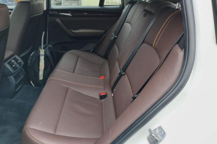 Used BMW X4 2016 xDrive20i M Sport Edition